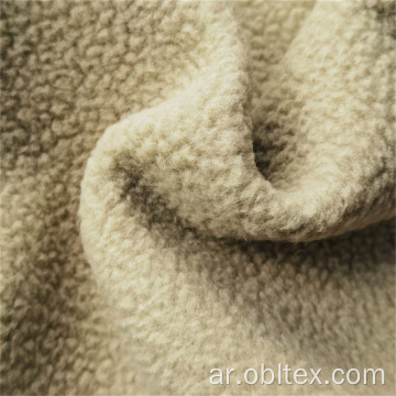 OBLBF011 Berber Fleece Fleece Polar Fleece